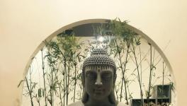 实拍：它不是一块简单的水泥，它是有理想的水泥