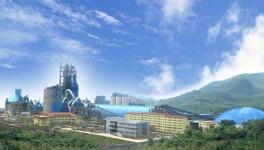 葛洲坝水泥六项成果获全国建材企业管理创新奖