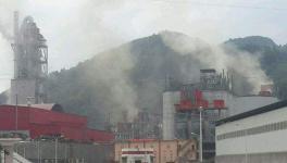 湖南环保攻坚战 大力推进水泥企业污染治理