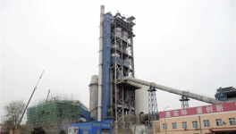 北京4月水泥全转型 水泥生产将成历史