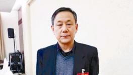 王福强：河北建材去产能，水泥“两大枪”合拢