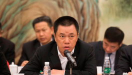 曹江林：谈如何推进水泥供给侧改革