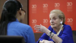 高端访谈：美中可以在很多领域开展务实合作