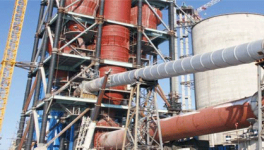 呼伦贝尔市2月份水泥价格小幅波动同比增长