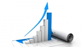 中国建材、海螺集团公布业绩，均现增长