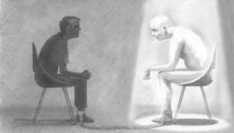 “刺死辱母者”案背后：实业惨败于房地产