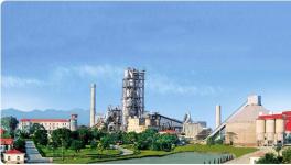 海螺水泥：稳定增长 内外部并购拓展新空间