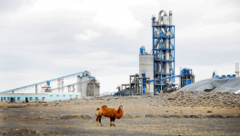 甘肃水泥价格（20170327）