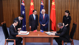 总理促成中企签大单 分享产能合作红包