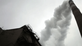 环保风暴4月再启 15省市将迎来中央督查组