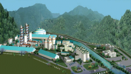 巴基斯坦开普省大量上马水泥项目