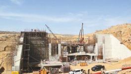 中德企业在巴基斯坦合力建造最大水泥厂