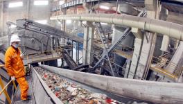 水泥窑协同处理垃圾渐热 海螺华新金隅都有涉足 