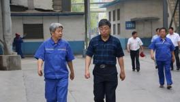 姜德义:抓住契机 打造京津冀水泥价值高地