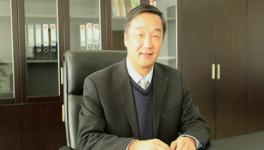 同力水泥董事长张伟接受审查 各路资金忙减持