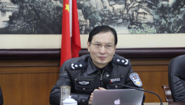 湘反腐：多名高官落马 省纪委40天内擒“五虎”