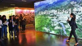 北京规划了15年后的样子 这些变化你要知道