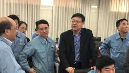 战力爆表环保部：“撕”遍京津冀豫 雄县也遭通报