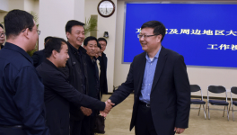 环境保护部启动为期一年的大气污染防治强化督查