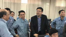 环保部被忽悠 福顺水泥停产又复产