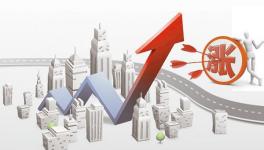 京津冀水泥价格超预期继续大幅上涨