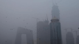 环保部将对“2+26”城市启动为期一年的强化督查