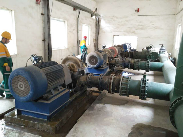 守住生态求发展——节能监察在行动专题系列之在龙里