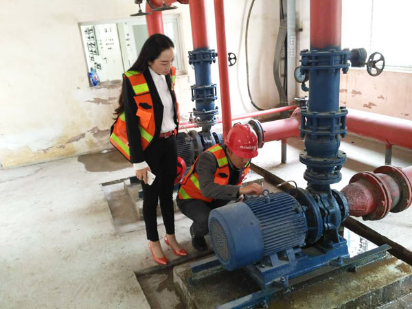 守住生态求发展——节能监察在行动专题系列之在龙里