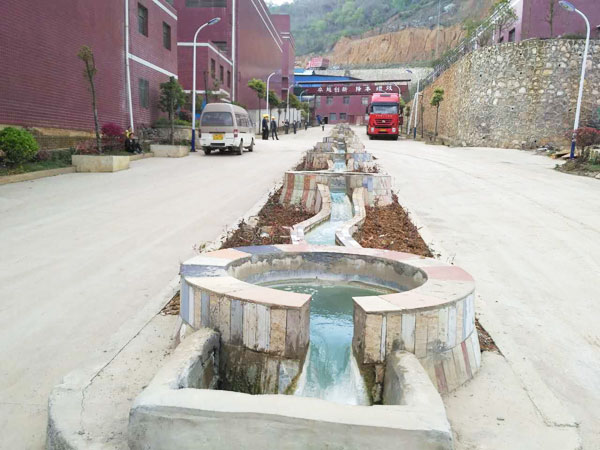 守住生态求发展——节能监察在行动专题系列之在龙里