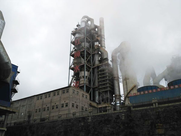 守住生态求发展——节能监察在行动专题系列之在龙里