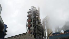 云南龙里县水泥行业节能降耗效果显著