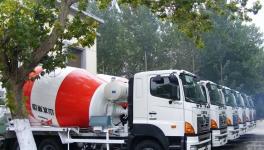 山水水泥宫斗上演武打片：大股东凌晨聚众砸总部