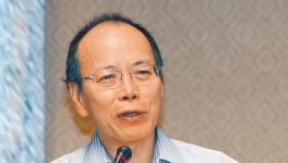 张景森：水泥业是解决环保难题利器