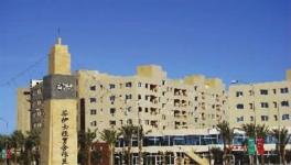 这五年“一带一路”上的天津故事