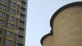 九曲九龙水泥厂10年“征而未拆”终被“夷为平地” 