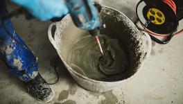 冀东水泥周跌幅超20% 高烧退去更应关注扭亏