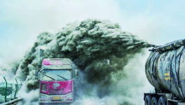 “水泥灭火” 惊心动魄