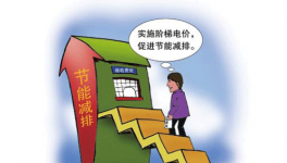 河北省水泥企业实行阶梯电价政策