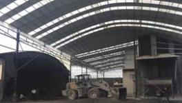 环保部通报京津冀及周边地区大强化督查情况