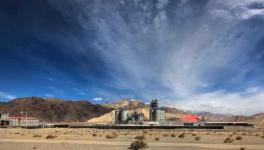 西藏天路一季度水泥量价齐升 盈利大幅增长