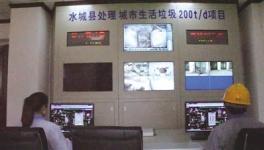 水城海螺盘江水泥一天“饭量”200吨