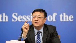 环保督查进行时：环保部92名督查人员今日出发