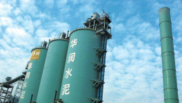 华润水泥控股吨毛利有望继续升高 全年销量平稳