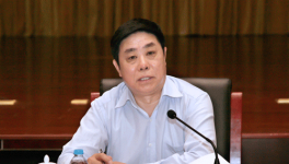 工信部召开淘汰落后产能工作会