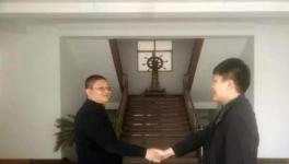 我是卖洋灰的 没有套路 只有真诚