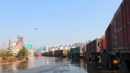 山西山水4月份生产经营首次实现月度“扭亏为盈”