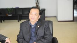 同力水泥原总经理尚达平受贿176万 获刑40个月被罚40万