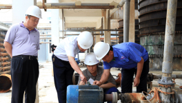 山东钢铁水泥企业注意了，将迎节能大考