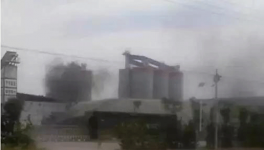 事故猛于虎，关于粉尘爆炸水泥人必须知道