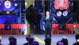 宋志平：打造世界名片，既要硬功夫也要软实力